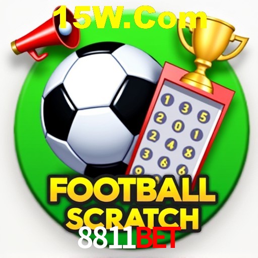 Apostas Esportivas na 8811bet: Um Guia Completo