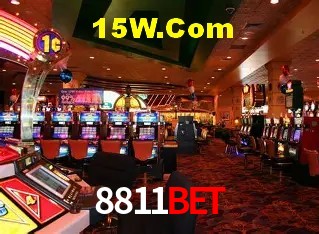 Descubra o Programa VIP da 8811bet: Vantagens Exclusivas para Jogadores
