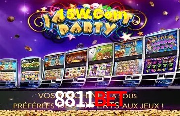 A Emoção da Loteria na 8811bet: Uma Chance de Mudança de Vida