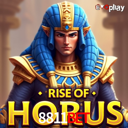 Descubra o Mundo do Cassino Online com 8811bet