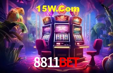Descubra a Essência do 8811bet: Nossa História e Compromissos