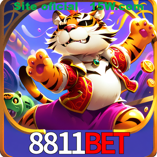 8811bet